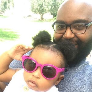 Meet your Posher, Demarcus